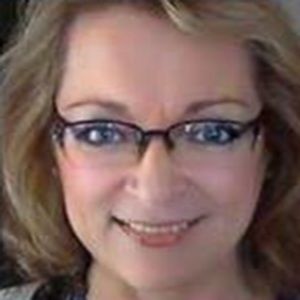 Meet your Posher, Vicki